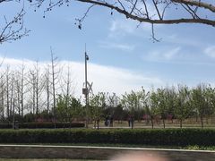 -北京园博大酒店