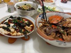 -久宴·天目湖大鱼头(恐龙园店)