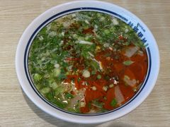 -丝路伊兰·兰州牛肉面(马连道店)