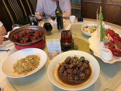 -二十八里太湖船菜(吉祥路店)