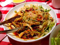 iphone_upload_pic-西贝莜面村(上海百联西郊店)