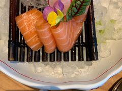 -Tuna maki寿司(苏州中心商场店)