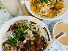 -荔林食店(西华路店)