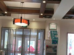 -福来居烤鸭店(天坛二店)