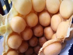 -利强记北角鸡蛋仔(弥敦道店 )