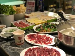 -八合里牛肉火锅(深圳光明大仟里二店)