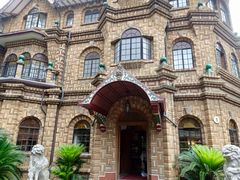 -马勒别墅饭店(静安寺店)