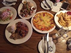 -宝莱纳啤酒花园餐厅PAULANER BRAUHAUS Nanjing(广州路店)