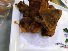 -清真·胖妈妈手抓餐厅(定西路长城宾馆店)