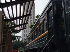 -广九铁路纪念园