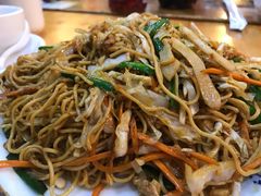 -老姑砂锅·烧烤天津菜(体北道店)