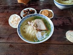 -同得兴 Since·1995 传统苏式面馆(嘉馀坊店)