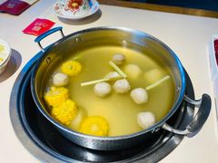 -汕头八合里海记牛肉店(清河店)