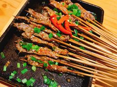 -木屋烧烤(龙湖天街店)