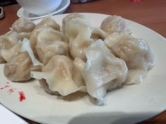 -鸿毛饺子(紫竹桥店)