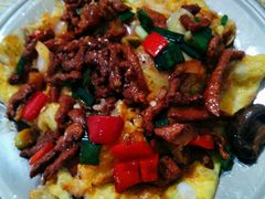 -周记热干面豆皮大王(桃花东街店)