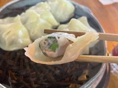 蒸饺-梁憨包(南岸回龙湾店)