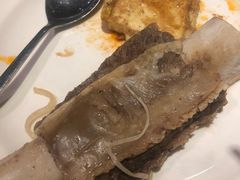 -火炉火自助餐(悠唐购物中心店)