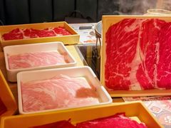 -温野菜涮涮锅(西单大悦城店)