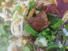 -小王拉面馆(颍上路店)