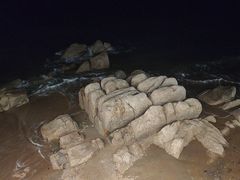 -老虎石海上公园