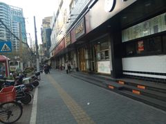 -静安面包房(万航渡路店)