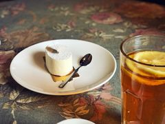 -中山路壹号传奇club·啤酒花园餐厅