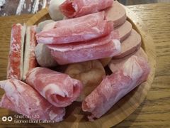 -Thai Basil罗勒叶泰式餐厅(时代天街店)