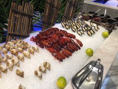 -鹭江潮餐厅•福建菜(鹭江佲家酒店)