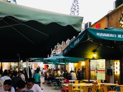 -张妈台式锅烧(深大店)