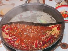 -江北北火锅馆·公路夜市(魏公村店)