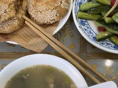 -清真·鸦儿李记·小馆(后海店)
