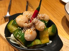 -森Some Fusion(荔湾店)