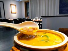一品锅-慈素轩饭店-时尚素食餐厅