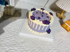 -今日·TODAY手作低脂动物奶油蛋糕定制(高新万达店)