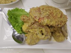 -新加坡海鲜共和(名胜世界圣淘沙海滨坊)