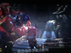 -中影·星感觉激光巨幕影城(博物馆店)