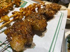 -李军力烧烤(丰庆路店)