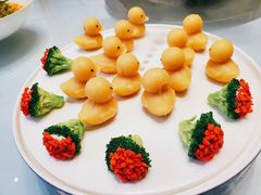 -全聚德(哈尔滨店)