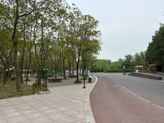 -江苏三台山国家森林公园