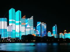 -青岛第三海水浴场