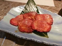 -神户牛焼肉専門店 牛一(道顿堀店)