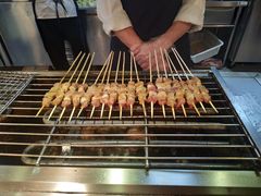 -盛江山自助料理(奥莱锦辉购物广场店)