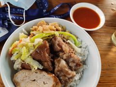 -林尧隆江猪脚饭店(东门店)