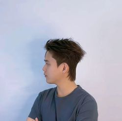 -Echo·回声专注男士发型设计