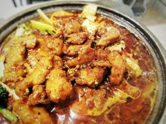 啵啵鱼-西南政法大学-学生1食堂
