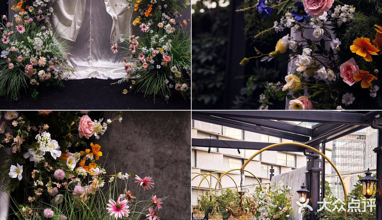 情侣码住！平安金融中心生日浪漫指南✨