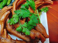 -金雨烧烤(新城南都店)