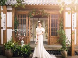 -韩国艺匠ARTIZ STUDIO(博览中心店)