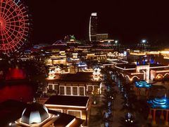 -三亚海昌梦幻海洋不夜城